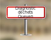 Diagnostic Déchets PEMD AC ENVIRONNEMENT à Quéven